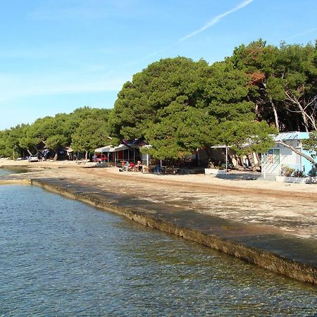 Apartments By The Sea Jadrija, Sibenik - 11356 Екстер'єр фото