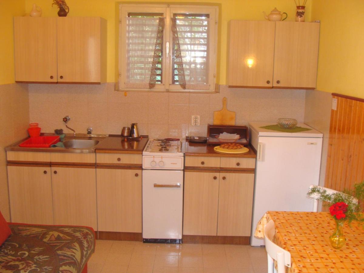 Apartments By The Sea Jadrija, Sibenik - 11356 Екстер'єр фото